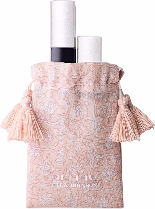 Actual product image Bobbi Brown Ulla Johnson Lip Pouch (Makeup set)