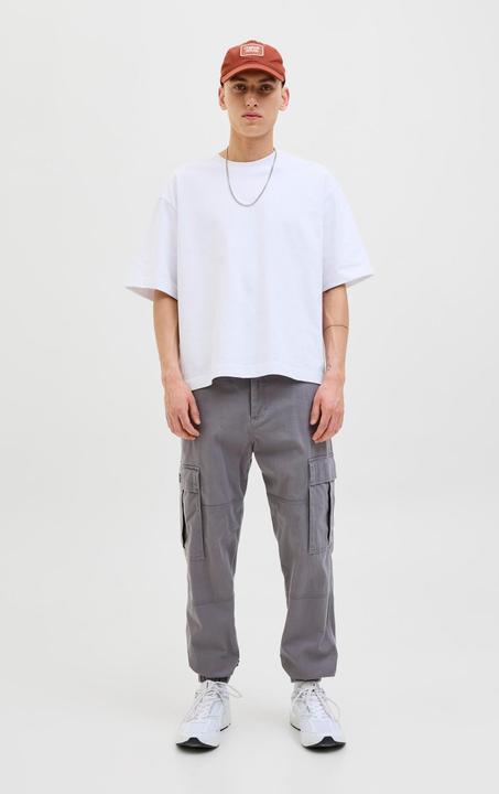 Actual product image Jack & Jones Relaxed Fit Relaxed Fit Hosen Relaxed Fit Hosen (W29/L32)