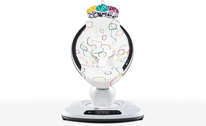 Actual product image 4moms mamaRoo 4