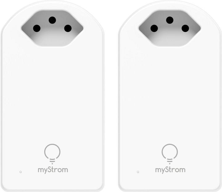Actual product image myStrom 2000 Connection Kit (2000 Mbit/s)