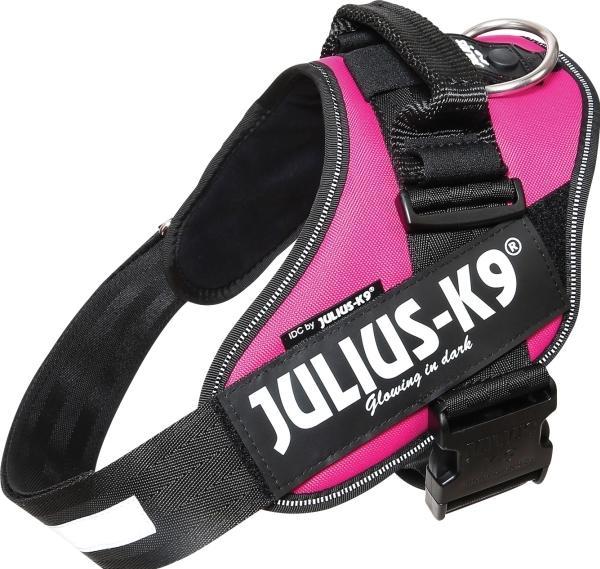 Image du produit Julius-K9 K9 IDC POWERGESCH GR 1 ROSE 63 (1, Chien, Général)