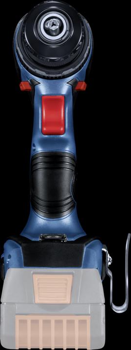 Produktbild Bosch Professional GSB 18V-60 C Professional (Akkubetrieb)