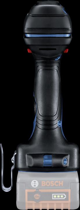 Produktbild Bosch Professional GSB 18V-60 C Professional (Akkubetrieb)