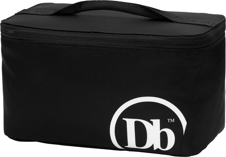 Actual product image D_b_ The AEssential S Wash Bag Black Out (5 l)
