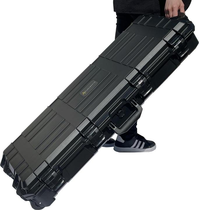 Produktbild Planetstar Allzweckkoffer Hydra 99 (mit Rollen)