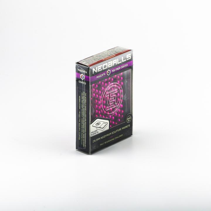 Produktbild Neoballs Magenta