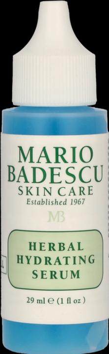 Produktbild Mario Badescu Herbal Hydrating Serum (29 ml)
