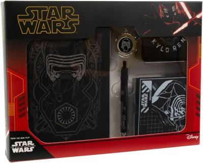 Image du produit Coffret cadeau Star Wars (EN)