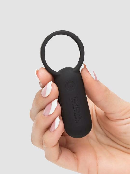 Actual product image Tenga Vibe Ring (3.90 cm)