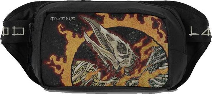 Immagine prodotto Lamb Of God Omens Borsa a Tracolla