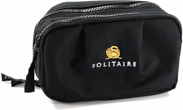 Actual product image Solitaire Shoe shine set (1 x, 75 ml)