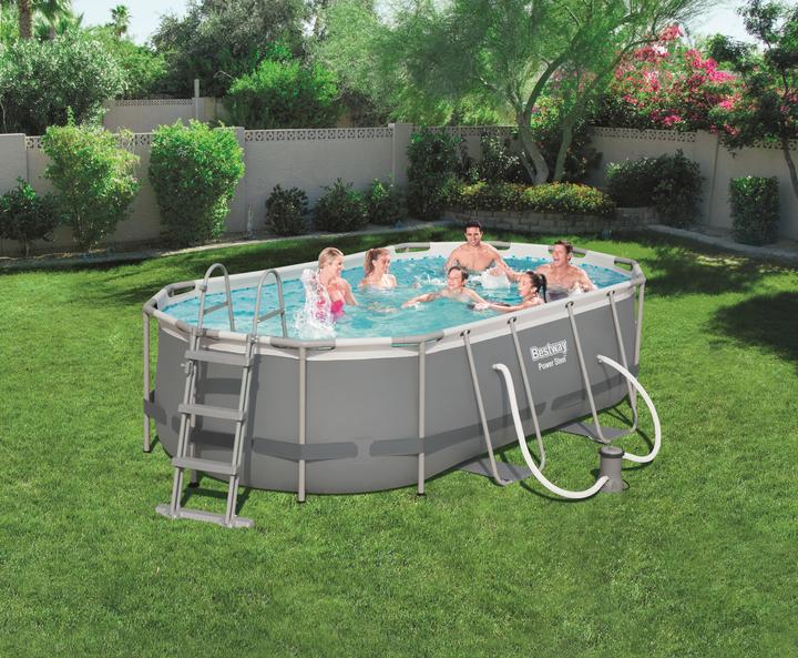 Immagine prodotto Bestway 56620 (427 x 250 x 100 cm)