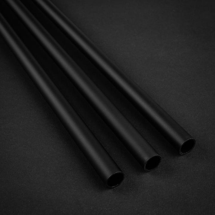 Immagine prodotto Corsair CX-9059006-WW Componente di raffreddamento del computer Tubo del refrigerante 3 pezzi nero (1 m, Materiale sintetico)