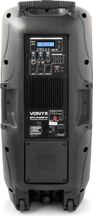 Immagine prodotto Vonyx SPX-PA9210 (Attivo, 1x 1000 W)