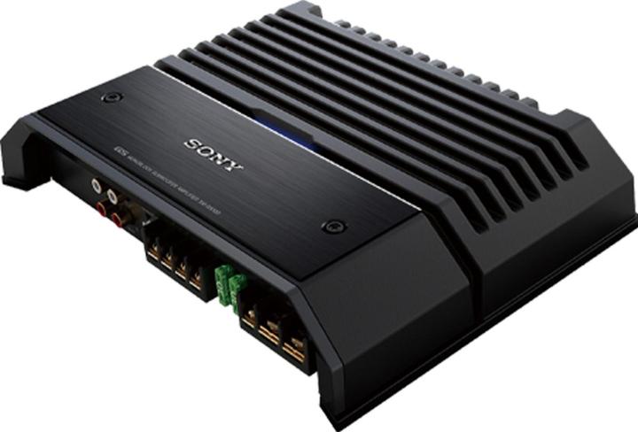 Produktbild Sony XM-GS100