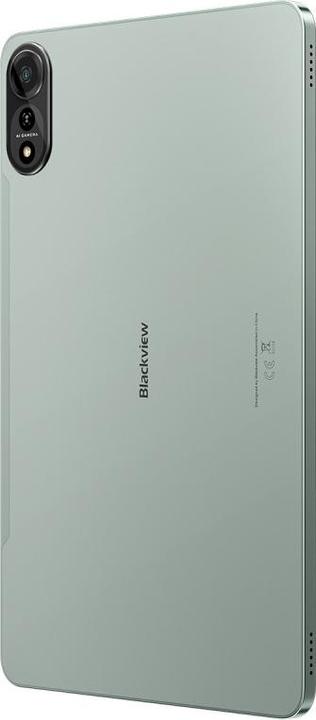 Productafbeelding Blackview MEGA 2 (Tablette 4G - 12" - 256 Go, 8 Go RAM) Vert