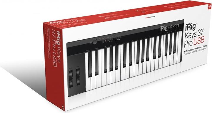 Produktbild IK Multimedia iRig Acoustic (USB)