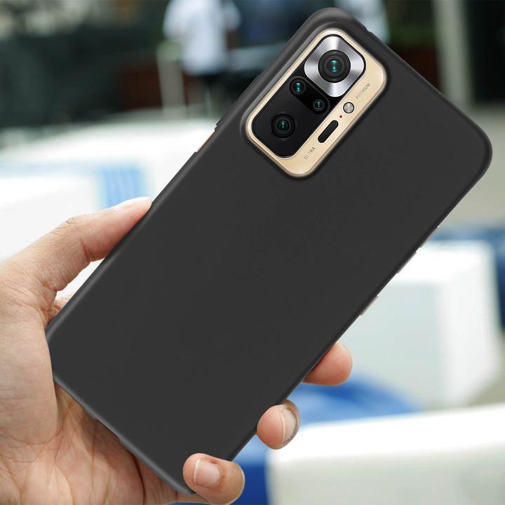 Image du produit Avizar Série Francis (Xiaomi Redmi Note 10 Pro)