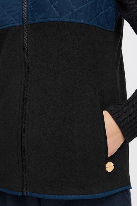 Actual product image Oxmo OXMalina - Jacket Otw - 21301124-ME (L)