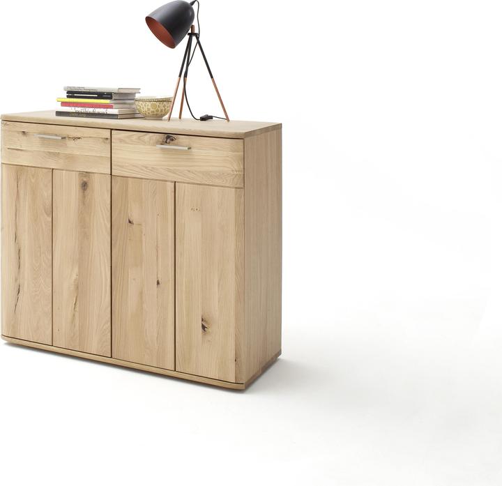 Actual product image Robas Lund Nilo (100 x 86 x 44 cm)