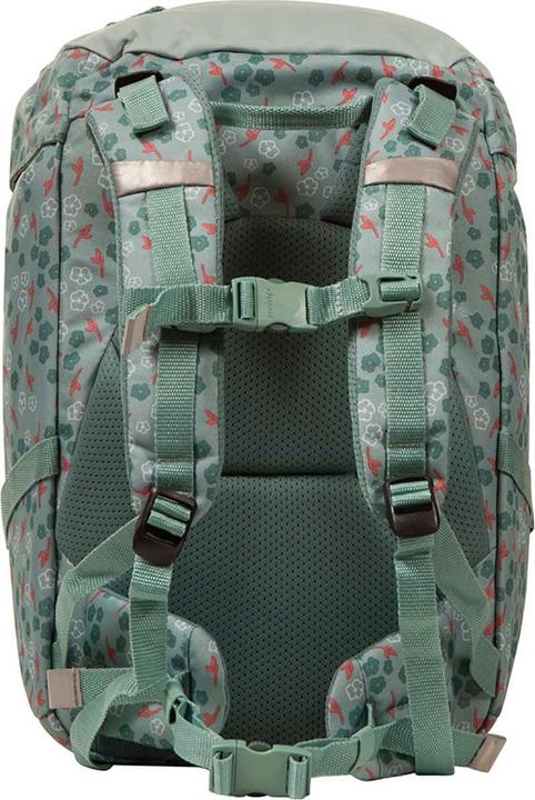 Produktbild Bergans Aksla 24 Lid Rucksack (24 l)