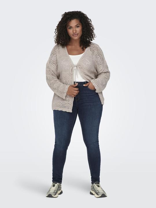 Immagine prodotto Only Cardigan Curvy Structure (M)