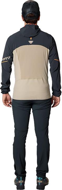 Produktbild Dynafit Transalper Light Dynastretch Hose Lang Herren (XXL)