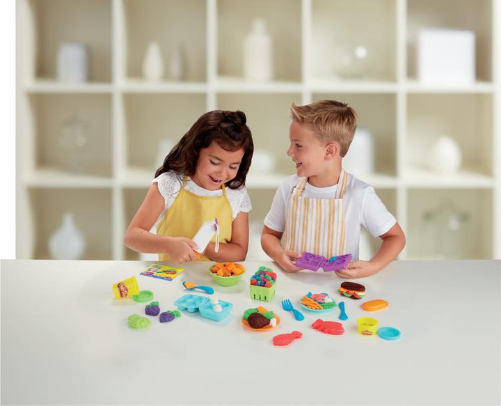 Immagine prodotto Play-Doh Supermercato della cucina