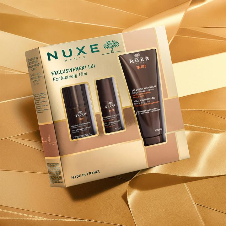 Produktbild Nuxe Coffret Hydratation (Körperpflegeset)
