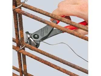 Produktbild Knipex Vornschneider (180 mm)