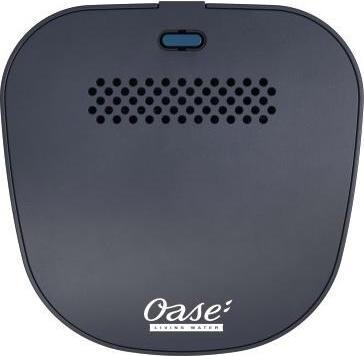 Produktbild Oase Hang-On Filter BioStyle 75, Dunkelblau (70 l, Innenfilter, Meerwasser, Süsswasser)