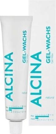 Immagine prodotto Alcina Gel Wax Natural 60ml (Gel per capelli, 60 ml)