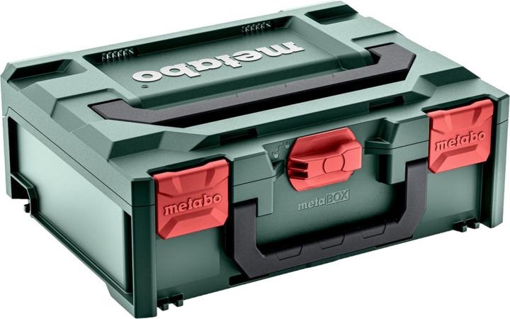 Actual product image Metabo BS 18 L BL (Rechargeable battery operated)