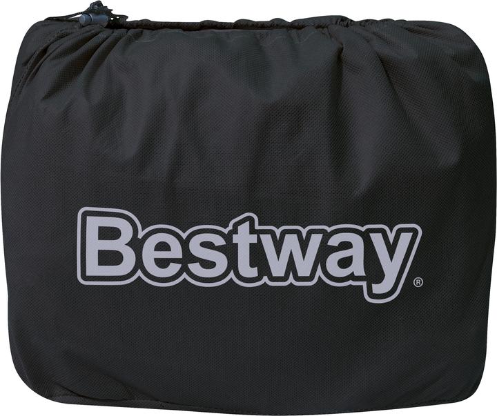 Actual product image Bestway Tritech Aeroluxe (100 x 190 cm)