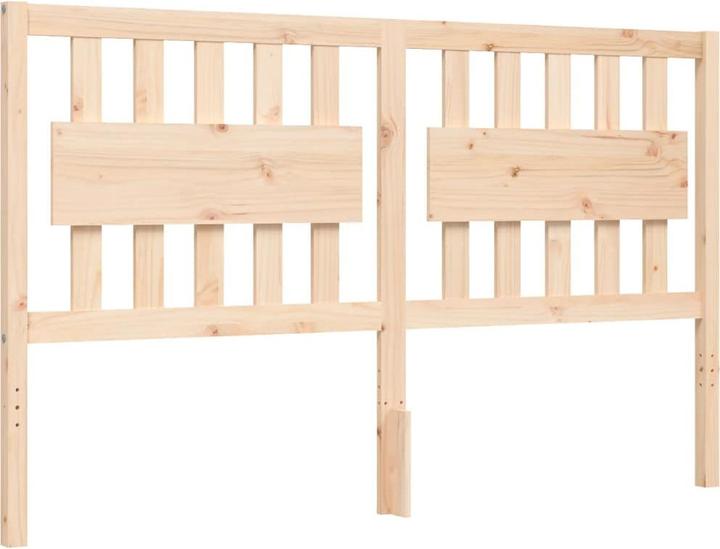 Actual product image VidaXL Loyd (200 x 200 cm)