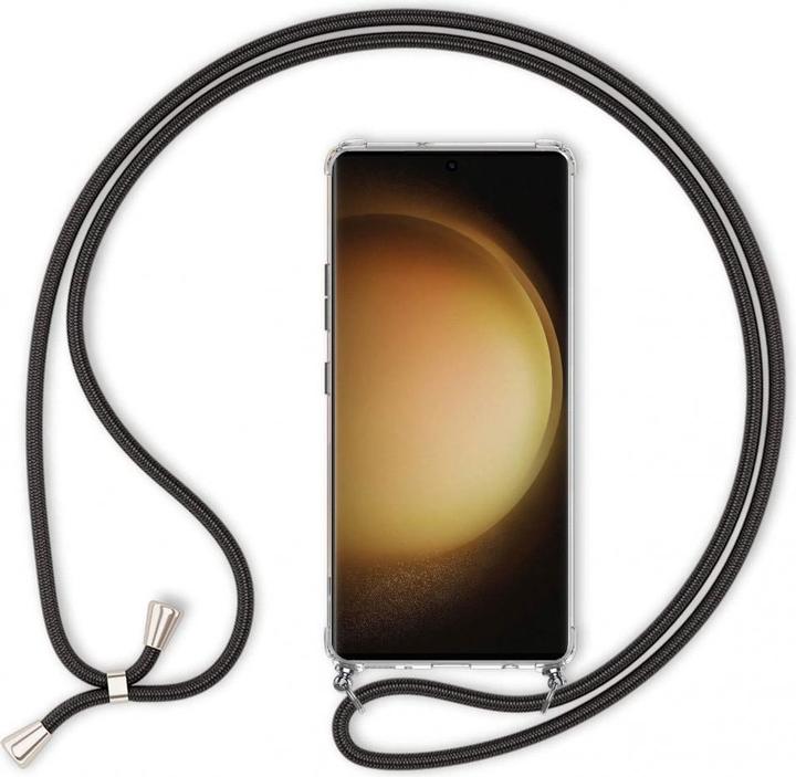 Produktbild Screenguard Ultra Loopster Necklace Case