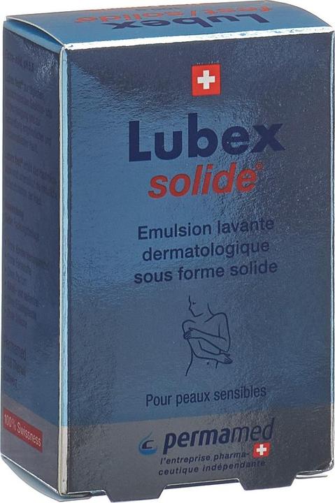 Lubex anti-age Fest (Hartseife)
