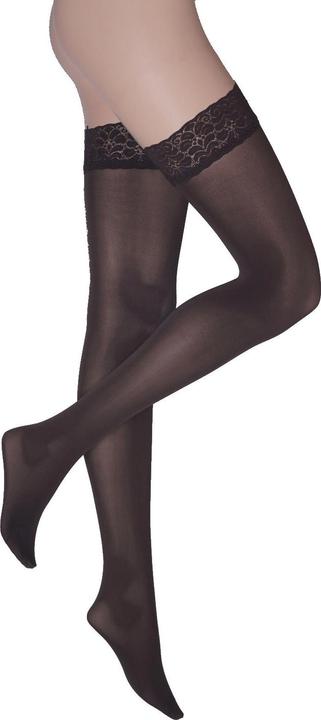Immagine prodotto Levee colore 253 marrone, taglia 38-40 (60 DEN, 38 - 40)
