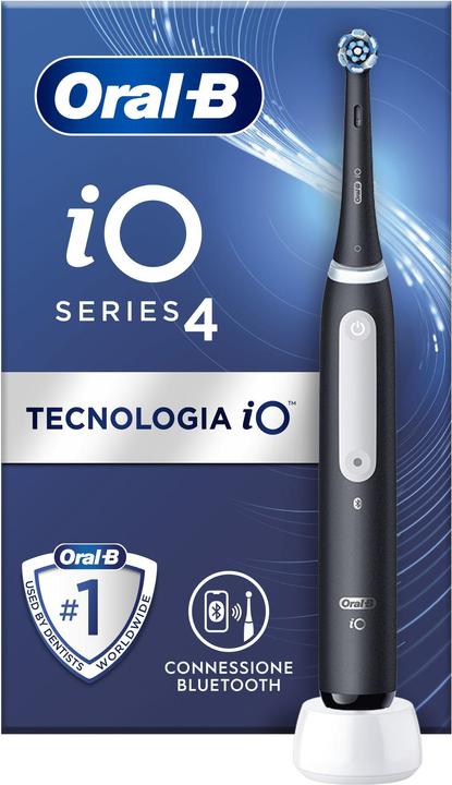 Productafbeelding Oral-B iO serie 4 (Oscillerende tandenborstel)