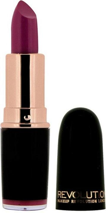 Image du produit Makeup Revolution Revolution Iconic Pro Lipstick No Perfection Yet