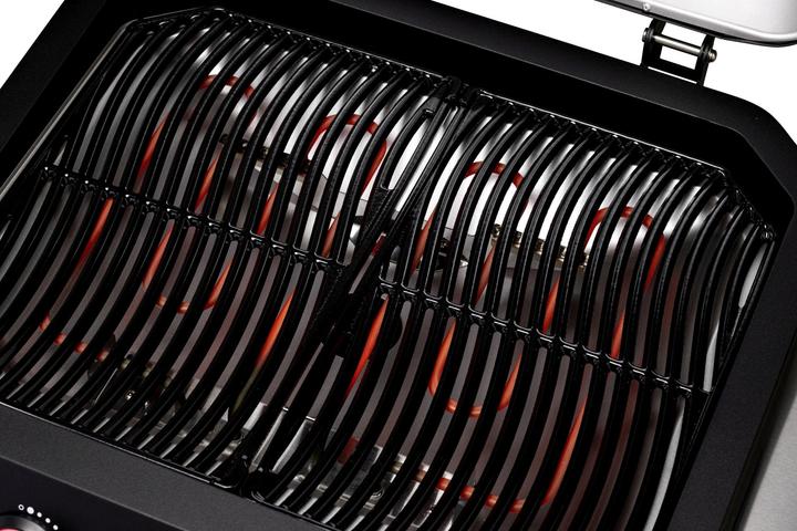 Actual product image Cozze Electric grill (2.10 kW)