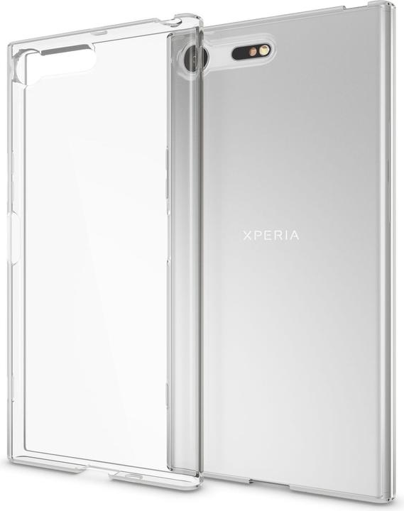 Immagine prodotto Nalia Copri cellulare (Sony Xperia XZ Premium)