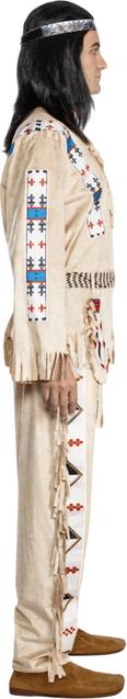 Actual product image Metamorph Winnetou (XXL)