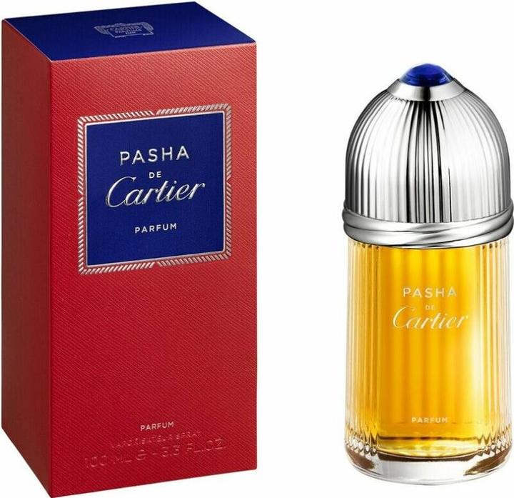 Produktbild Cartier Pasha Parfum (Eau de Parfum, 100 ml)