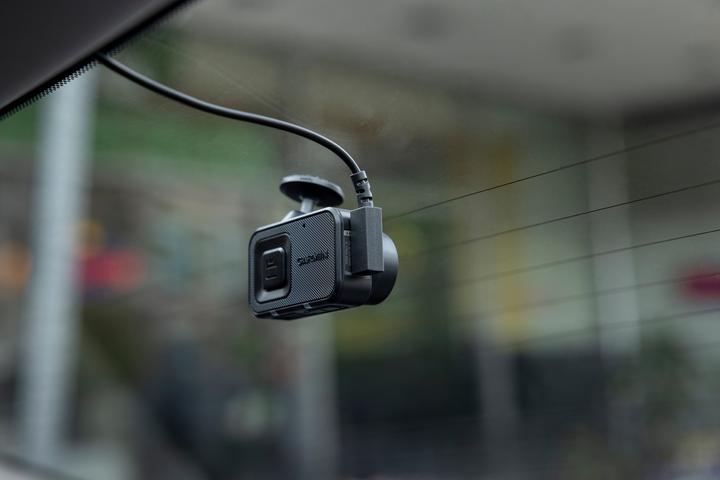 Immagine prodotto Garmin Supporto adesivo per Dash Cam serie 2024