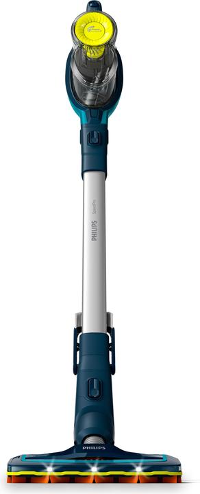 Actual product image Philips FC6727/01