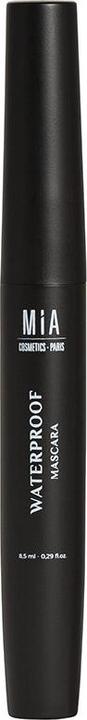 Immagine prodotto Mia Cosmetics Paris Mascara impermeabile #nero 8,5 ml