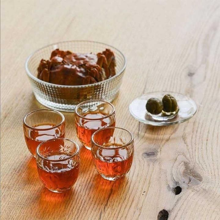 Immagine prodotto La Rochère tazze da caffè espresso (100 ml, 4 x)