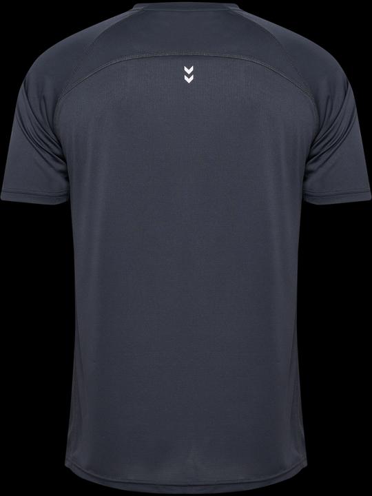 Produktbild hummel Hmlpulse workout t-shirt s/s (XXL)