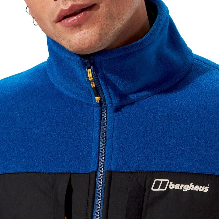 Produktbild Berghaus Prism Guide InterActive Polartec Fleecejacke (XXL)